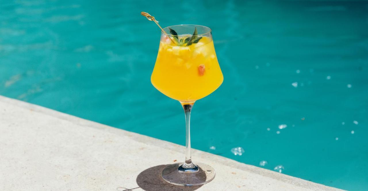 Mi Amor Tulum, A Small Luxury Hotel (Adults Only) Exterior foto