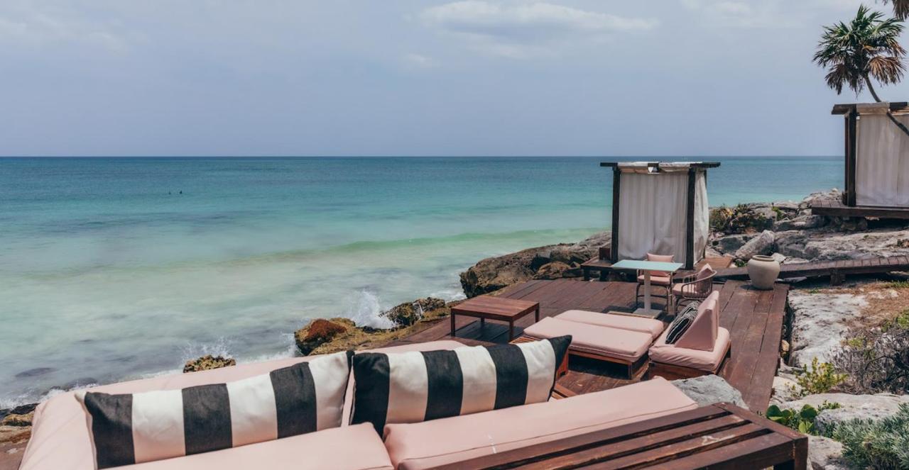 Mi Amor Tulum, A Small Luxury Hotel (Adults Only) Exterior foto