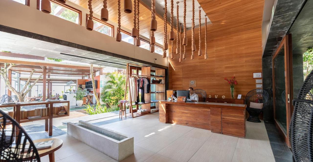 Mi Amor Tulum, A Small Luxury Hotel (Adults Only) Exterior foto