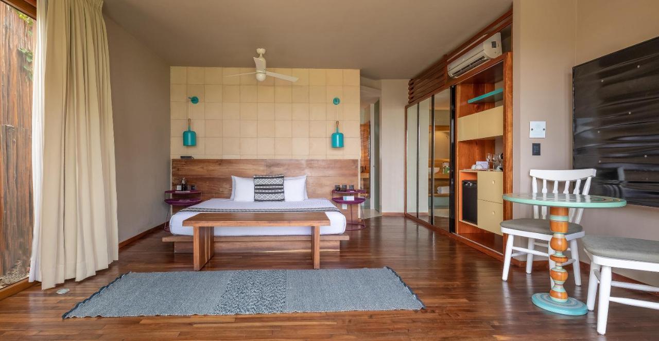 Mi Amor Tulum, A Small Luxury Hotel (Adults Only) Exterior foto