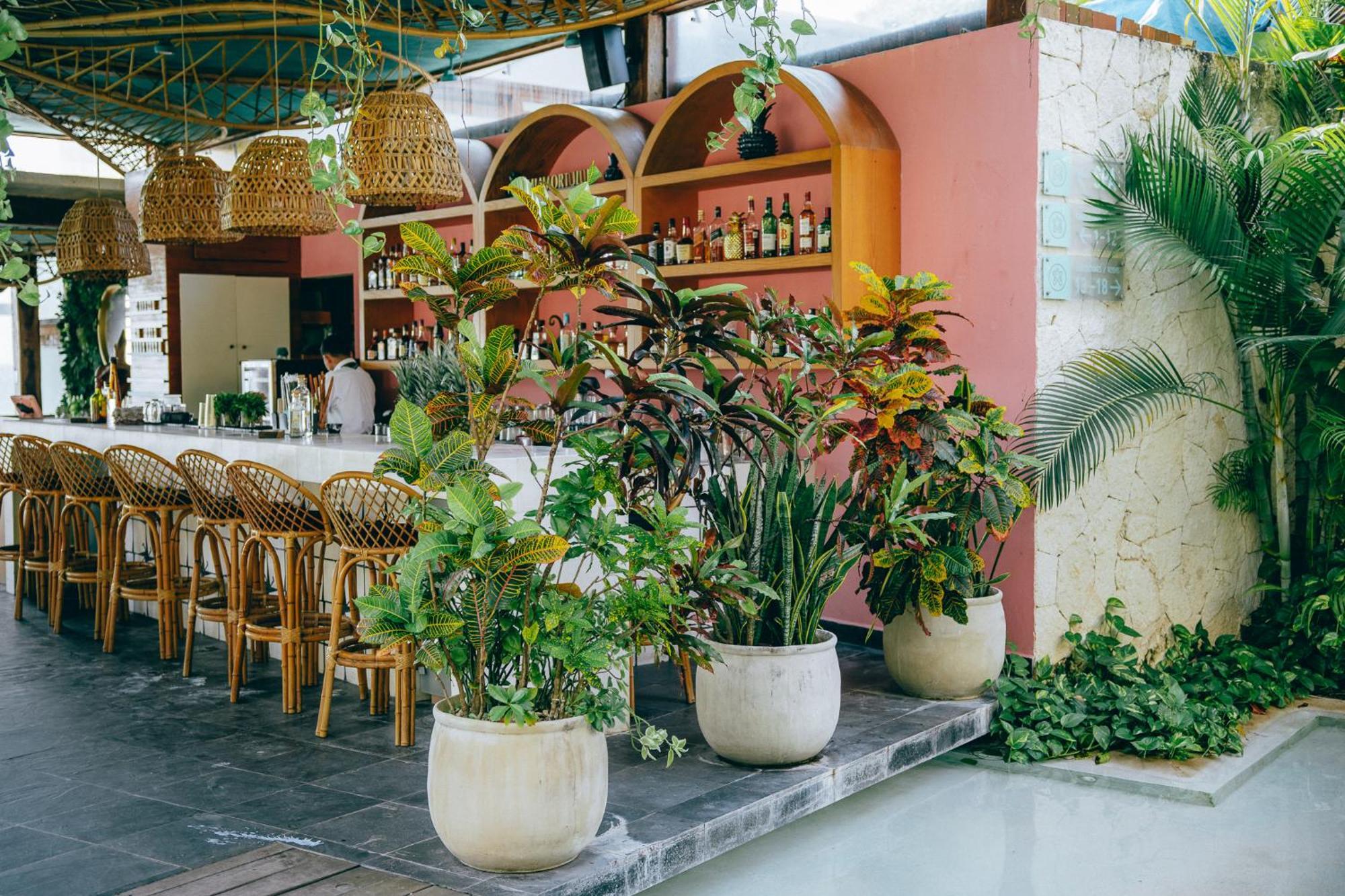 Mi Amor Tulum, A Small Luxury Hotel (Adults Only) Exterior foto