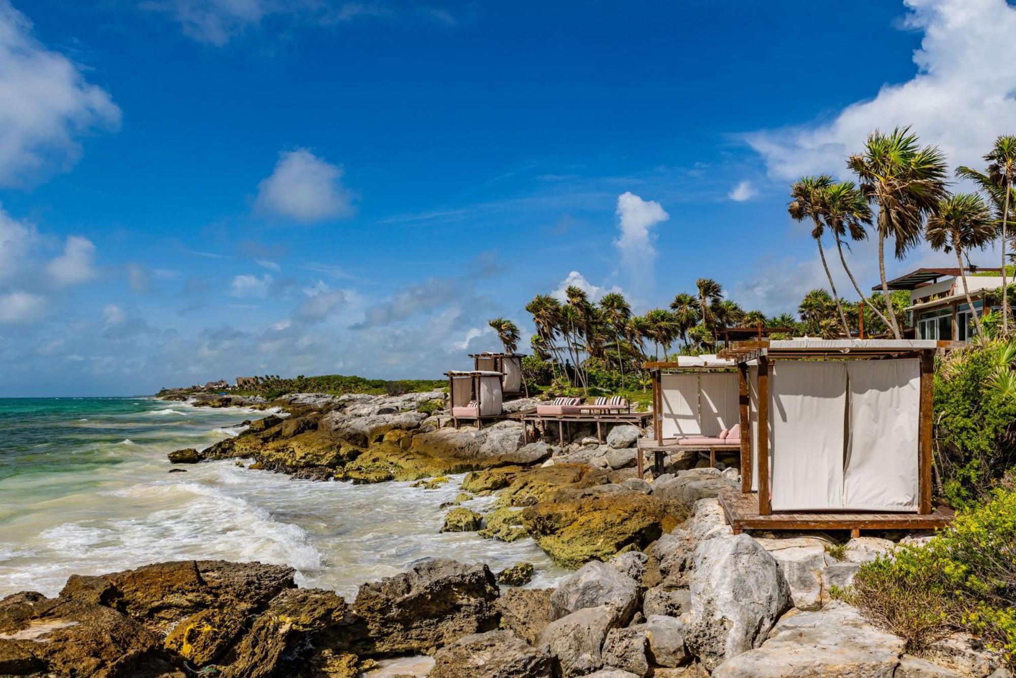 Mi Amor Tulum, A Small Luxury Hotel (Adults Only) Exterior foto