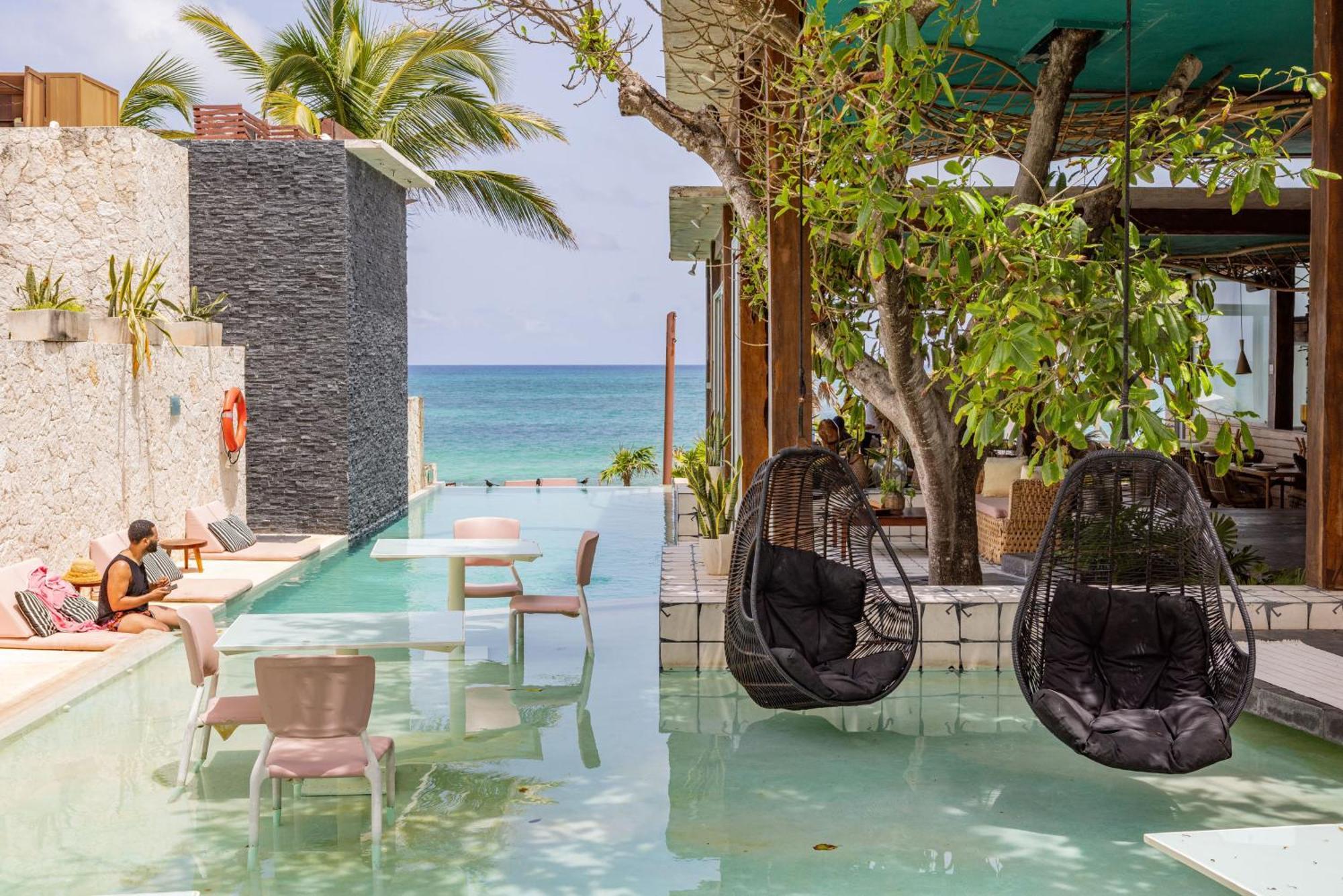 Mi Amor Tulum, A Small Luxury Hotel (Adults Only) Exterior foto