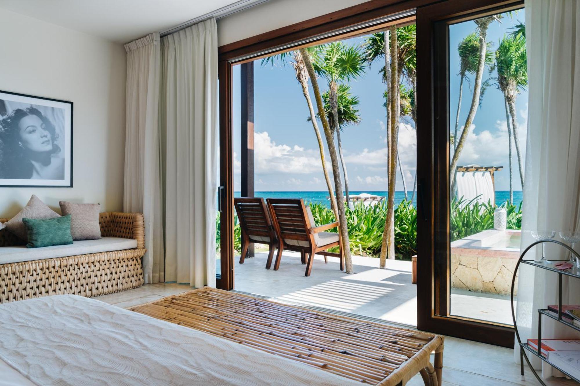 Mi Amor Tulum, A Small Luxury Hotel (Adults Only) Exterior foto