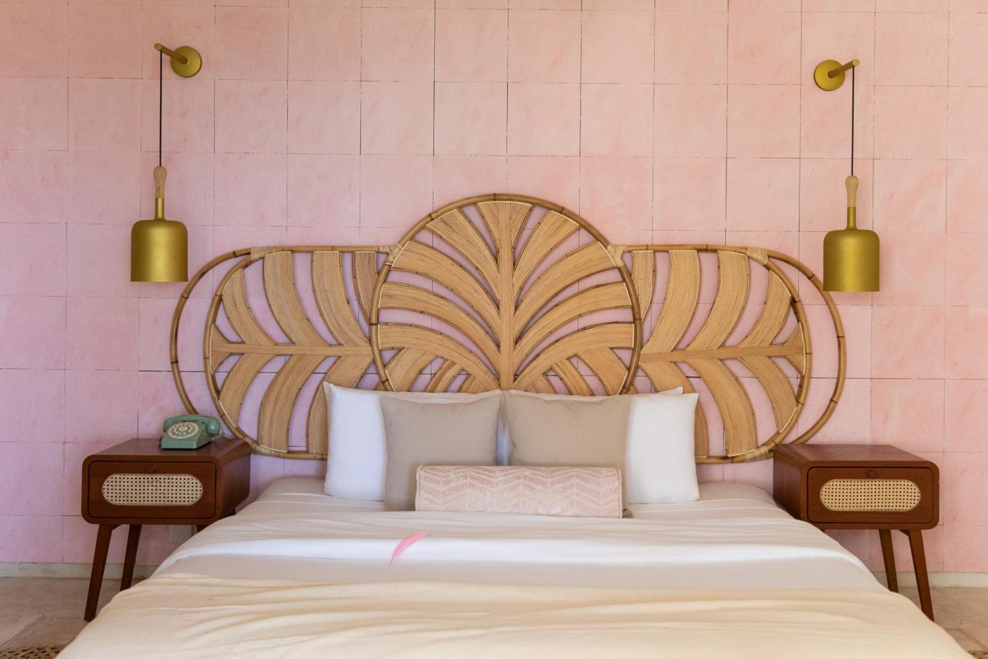 Mi Amor Tulum, A Small Luxury Hotel (Adults Only) Exterior foto