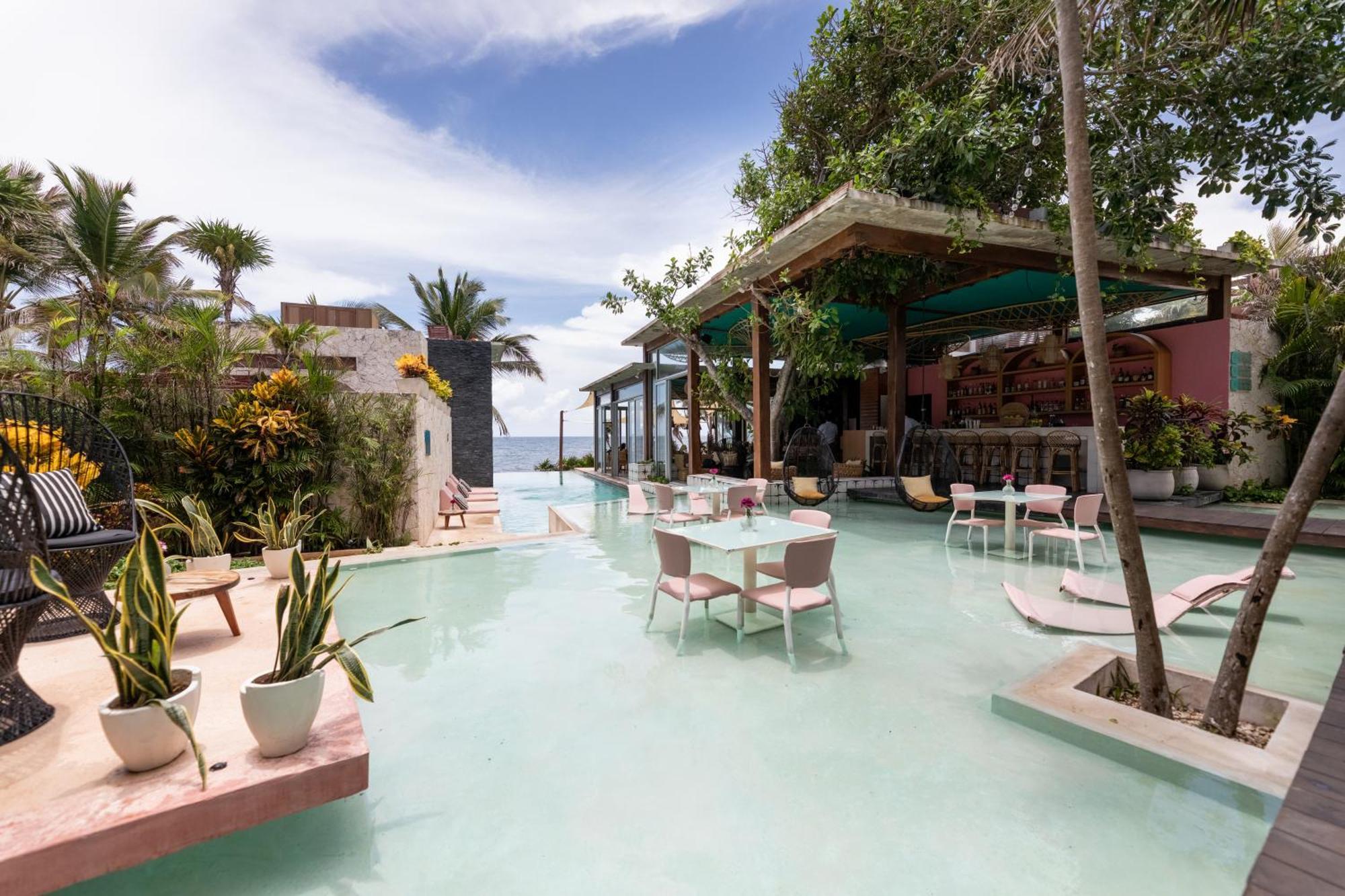 Mi Amor Tulum, A Small Luxury Hotel (Adults Only) Exterior foto